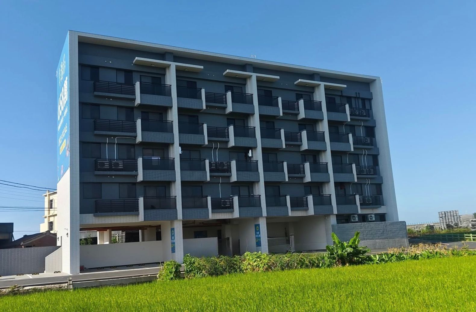家州建設有限公司-住宅新建工程